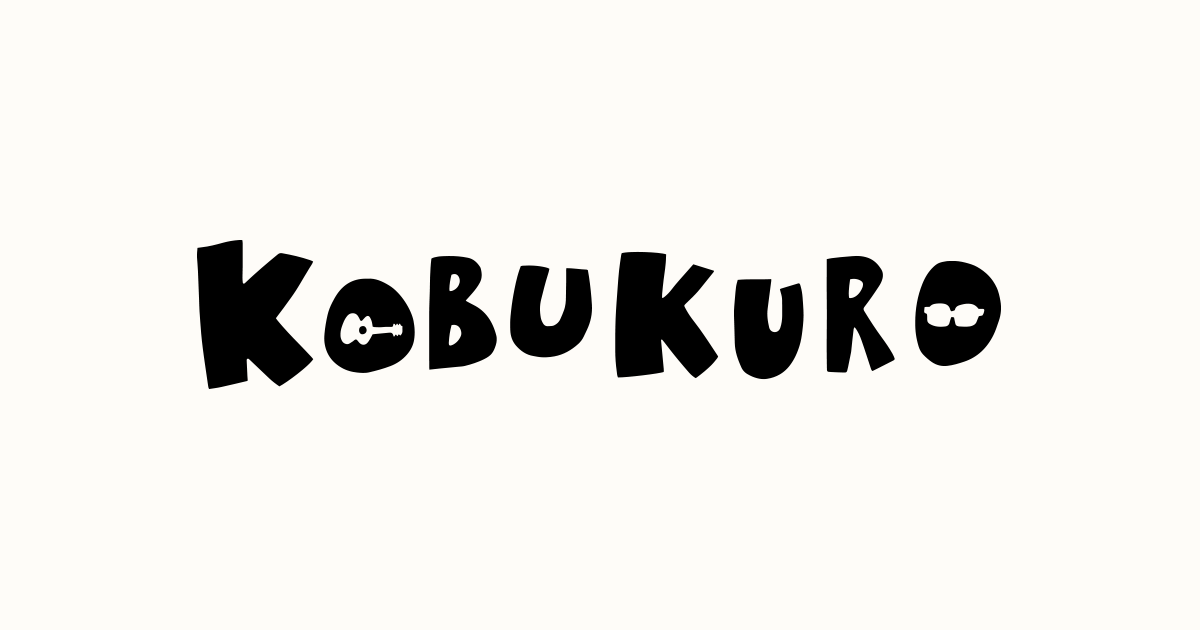 Kobukuro Com